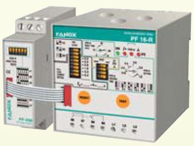 PF-R z moduem resetu